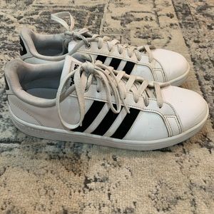 Adidas mens shoes